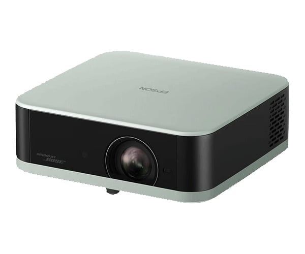 Máy Chiếu Mini Di Động Epson EF-61G Chính Hãng - Hình 3