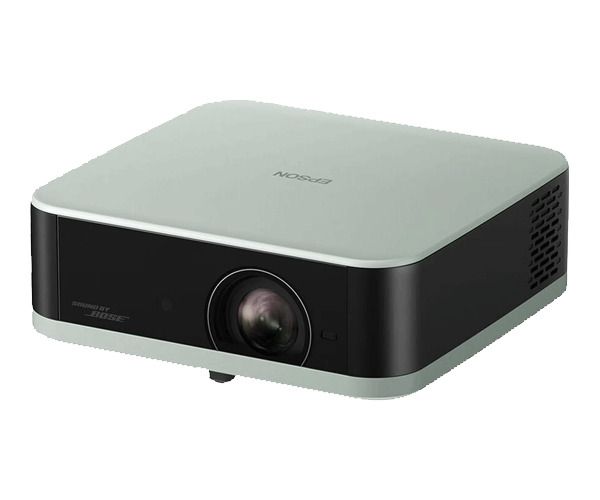 Máy Chiếu Mini Di Động Epson EF-61G Chính Hãng - Hình 3