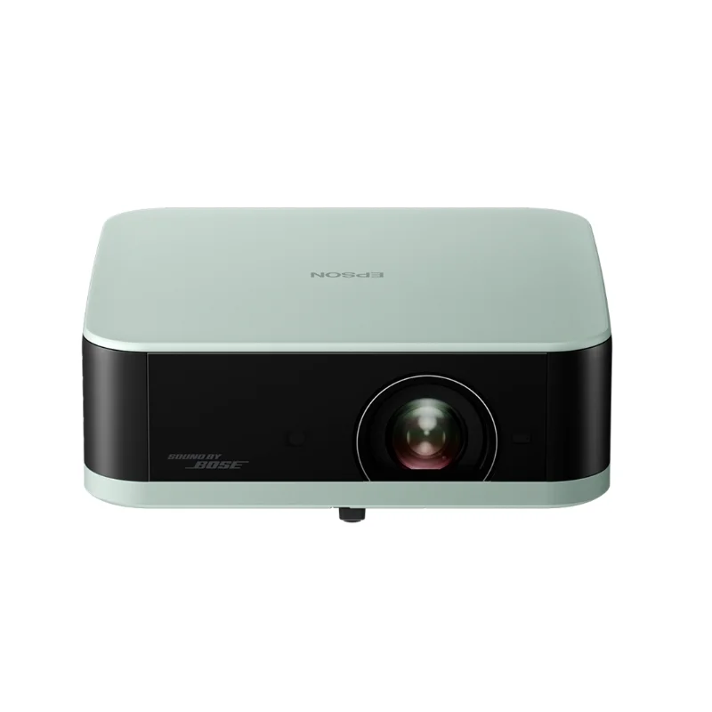 Máy Chiếu Mini Di Động Epson EF-61G Chính Hãng - Hình 2