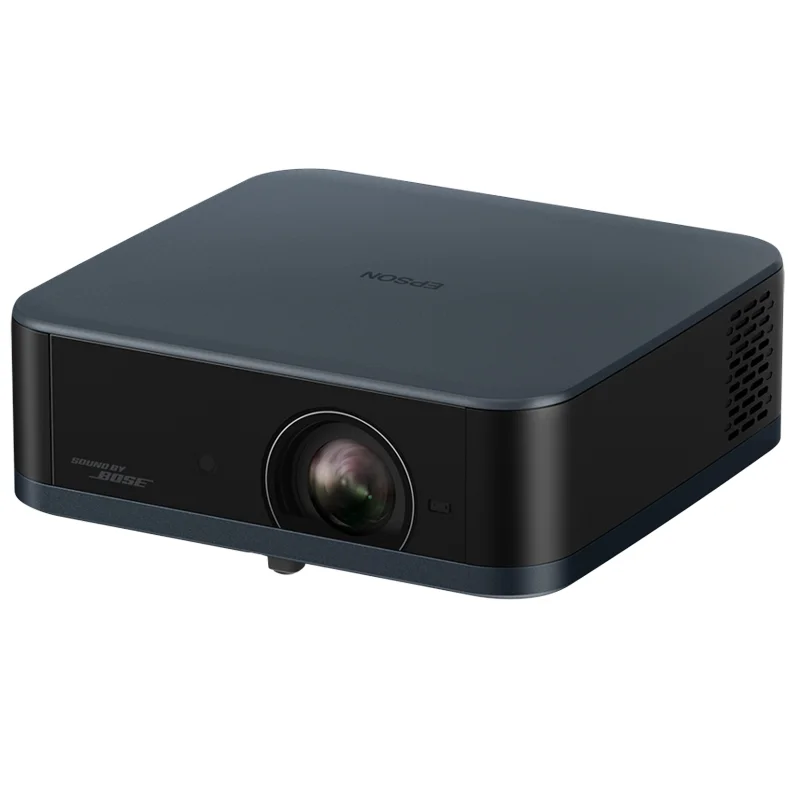 Máy Chiếu Mini Di Động Epson EF-62N 4K Pro-UHD Chính Hãng - Hình 3
