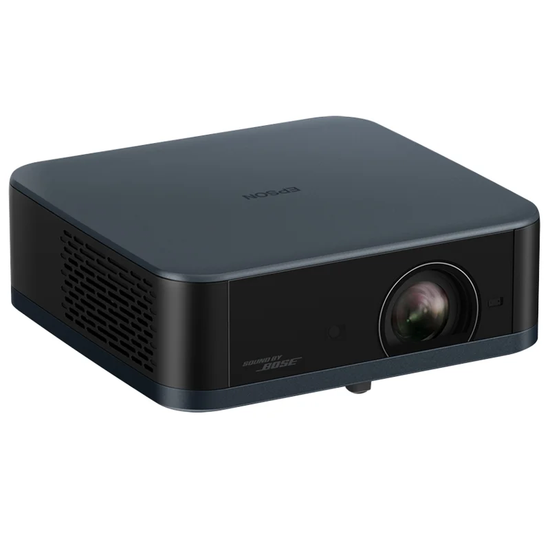 Máy Chiếu Mini Di Động Epson EF-62N 4K Pro-UHD Chính Hãng - Hình 2