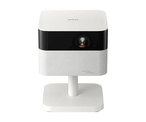 Máy Chiếu Mini Di Động Epson EF-71 Chính Hãng