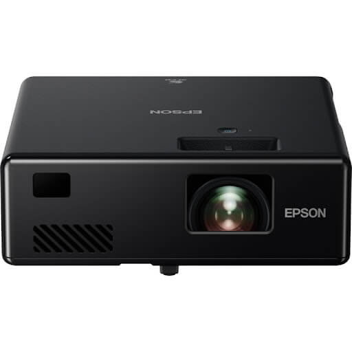 Máy Chiếu Epson EF-11 - Hình 1