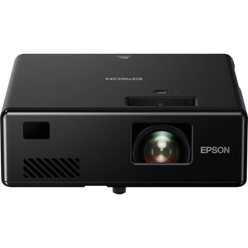 Máy Chiếu Epson EF-11 - Hình 1