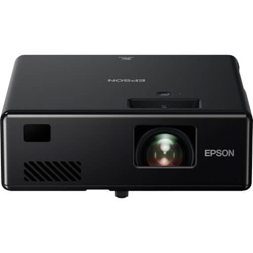 Máy Chiếu Epson EF-11 - Hình 1