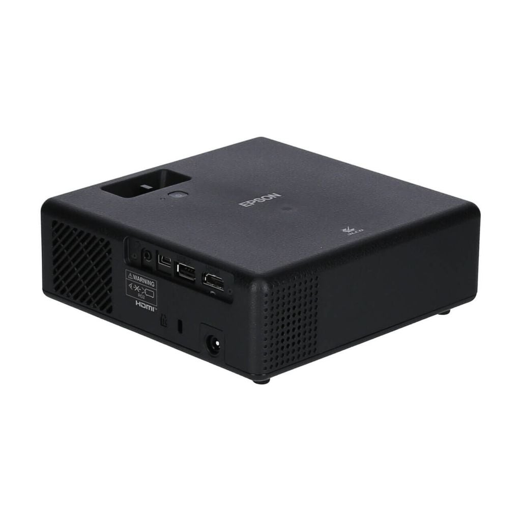 Máy Chiếu Epson EF-11 - Hình 3