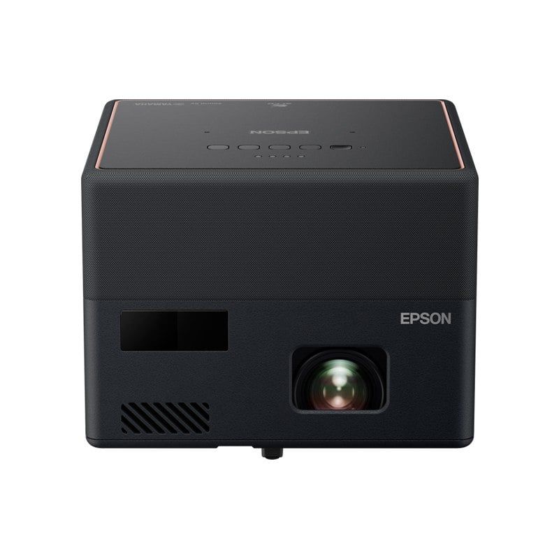 Máy chiếu Epson EF-12 chính hãng - Hình 1