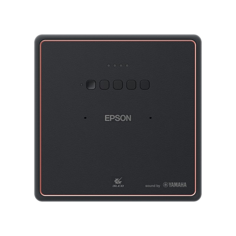 Máy chiếu Epson EF-12 chính hãng - Hình 3