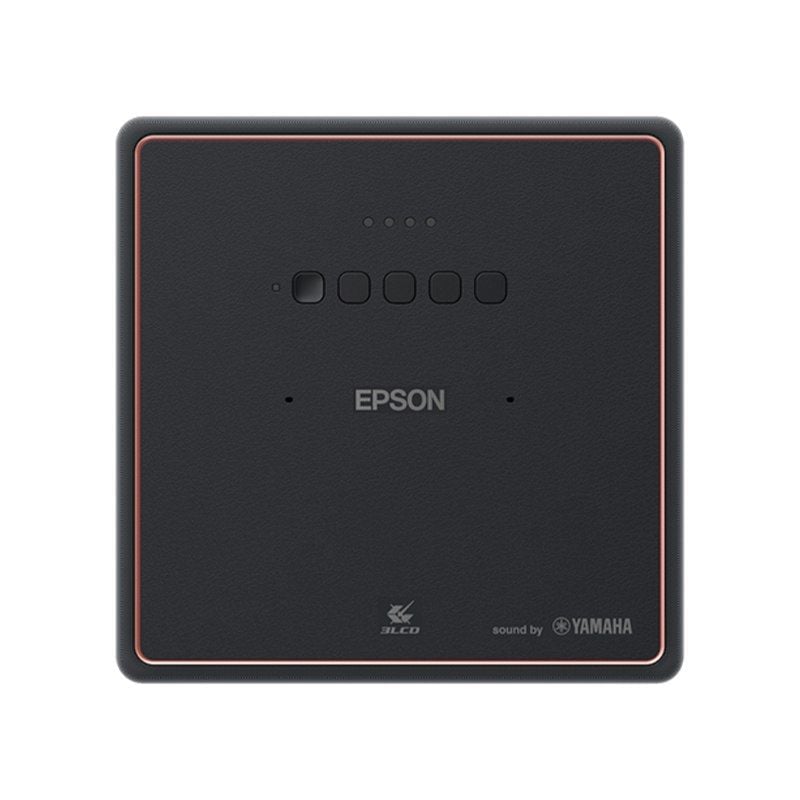 Máy chiếu Epson EF-12 chính hãng - Hình 3