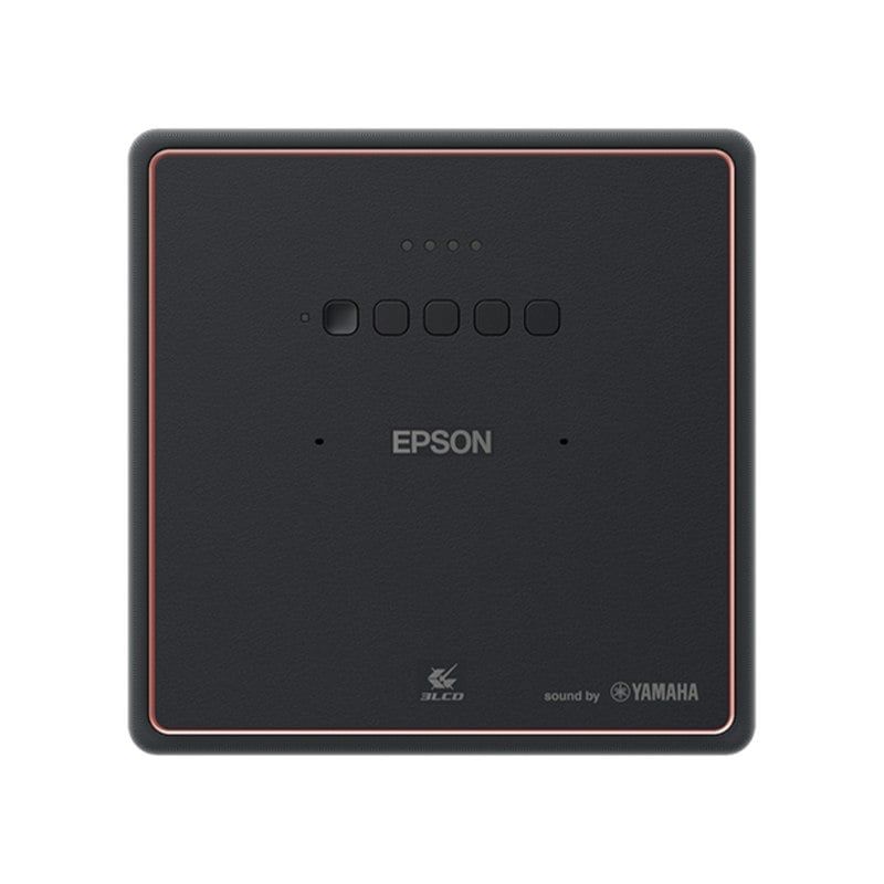 Máy chiếu Epson EF-12 chính hãng - Hình 3