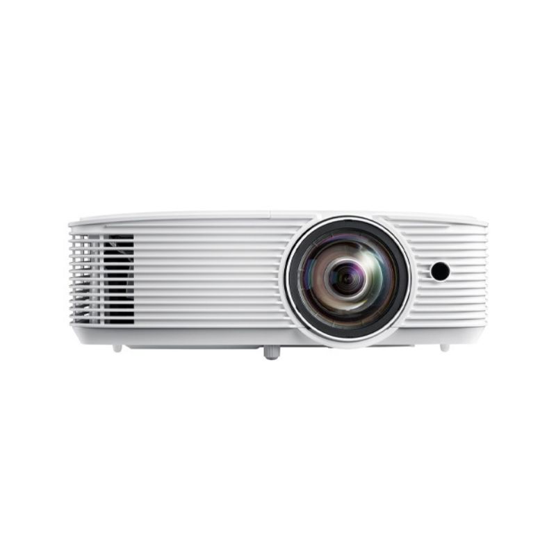 Máy Chiếu Optoma EH412ST Chính Hãng - Hình 4