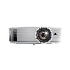 Máy Chiếu Optoma EH412ST Chính Hãng - Thumb 4