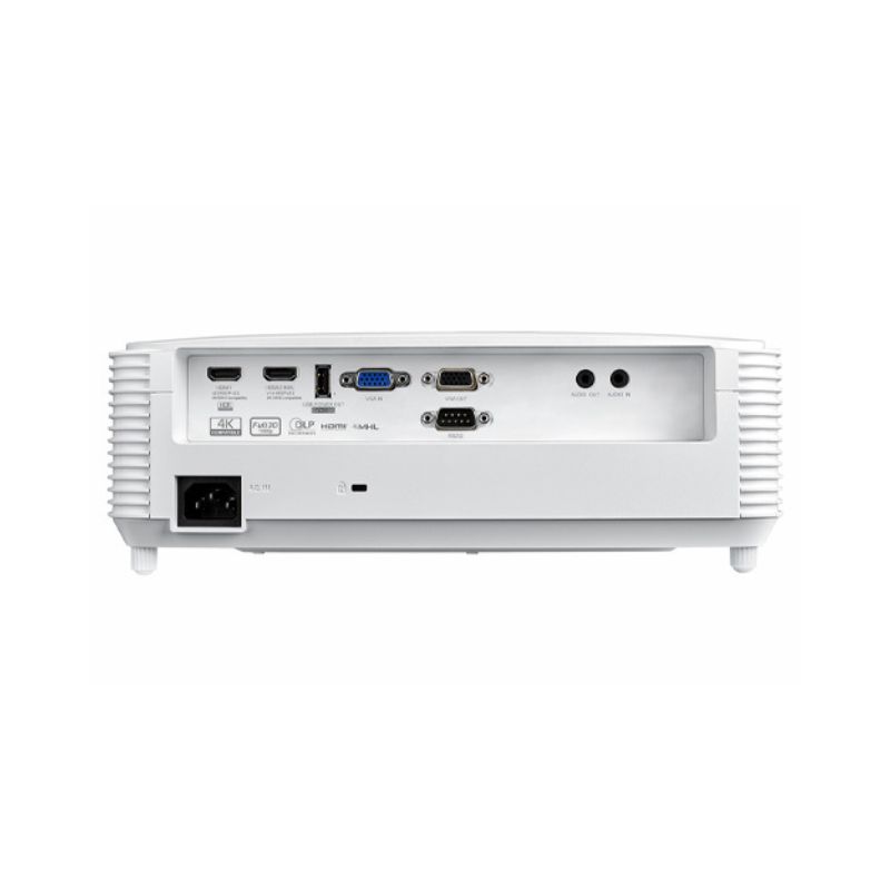 Máy Chiếu Optoma EH412ST Chính Hãng - Hình 3