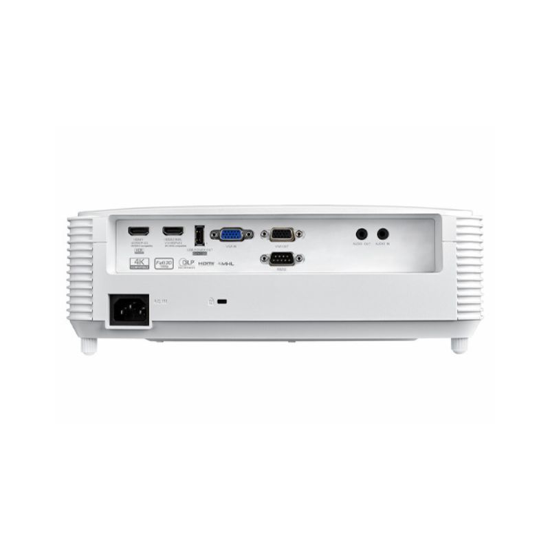 Máy Chiếu Optoma EH412ST Chính Hãng - Hình 3