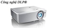 Máy Chiếu Optoma EH512 Chính Hãng - Full HD 4K - Thumb 3