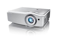 Máy Chiếu Optoma EH512 Chính Hãng - Full HD 4K - Thumb 1