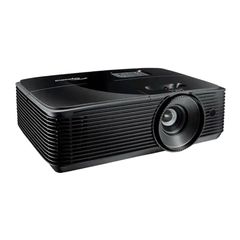Máy chiếu Optoma W400LVE chính hãng - Thumb 2