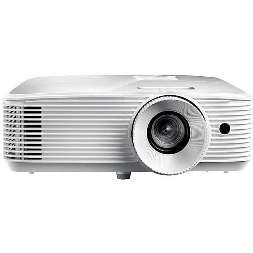 Máy chiếu Optoma HD27e chính hãng - Hình 2