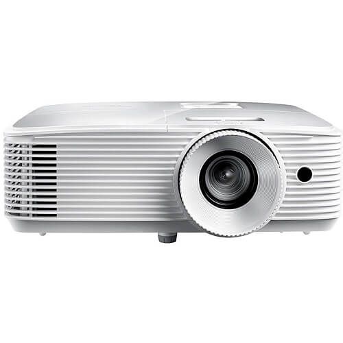 Máy chiếu Optoma HD27e chính hãng - Hình 2