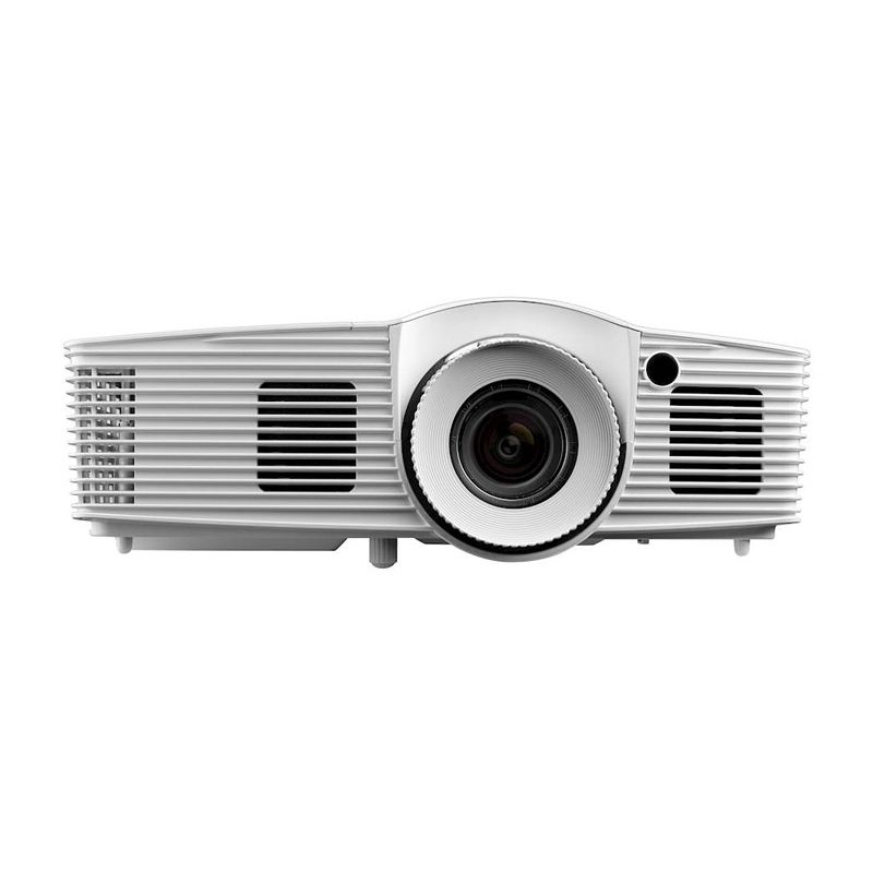 Máy Chiếu Optoma HD39 Darbee Chính Hãng - Hình 1