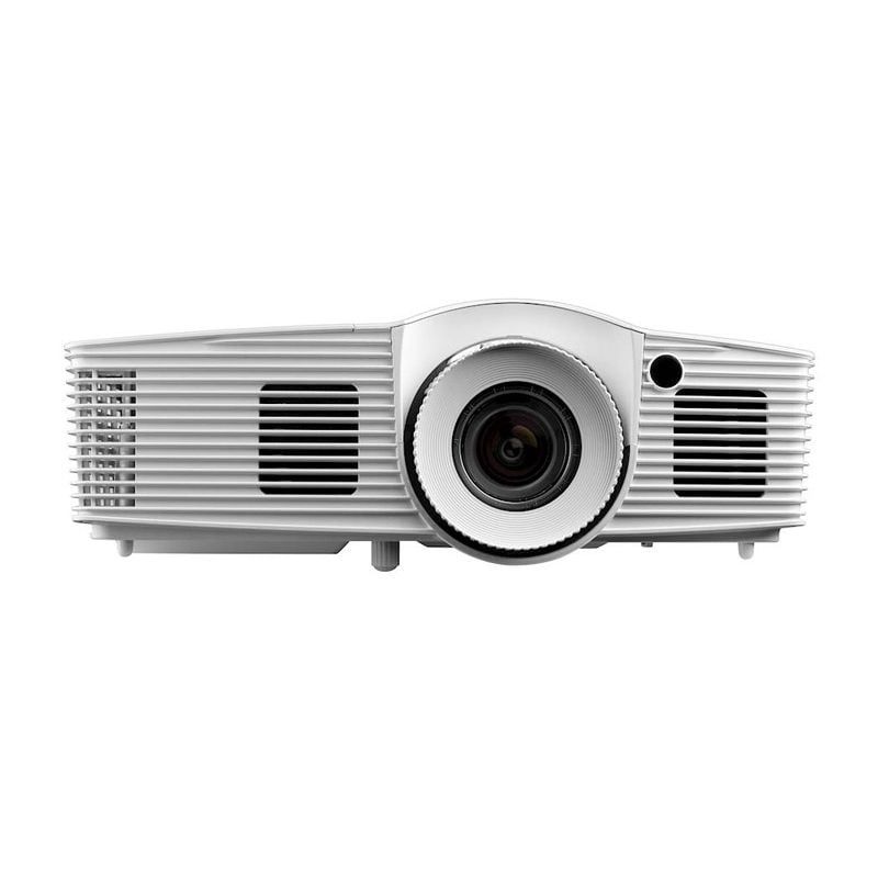 Máy Chiếu Optoma HD39 Darbee Chính Hãng - Hình 1