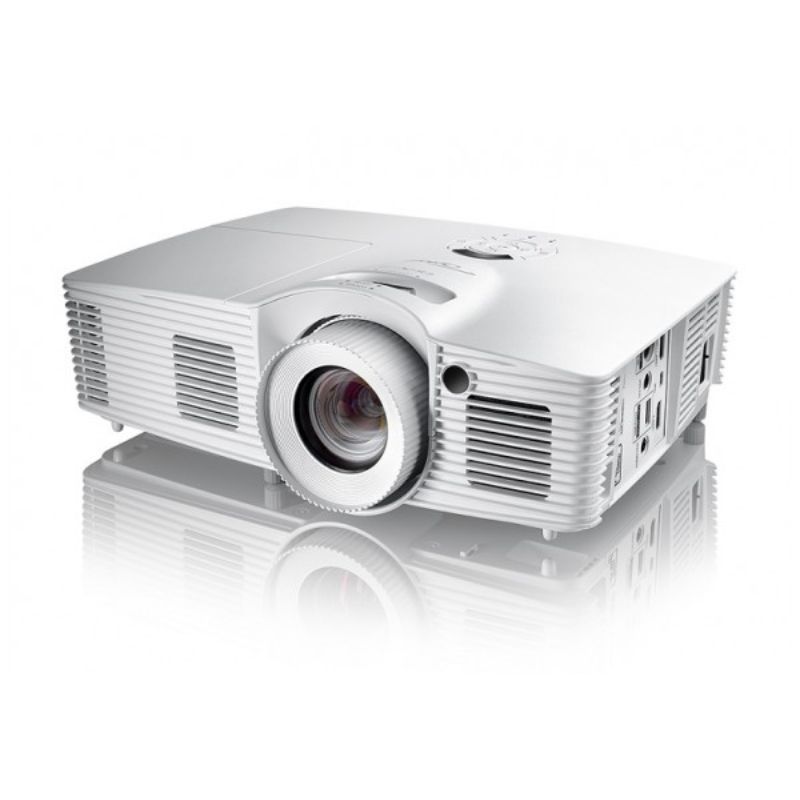 Máy Chiếu Optoma HD39 Darbee Chính Hãng - Hình 2