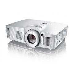 Máy Chiếu Optoma HD39 Darbee Chính Hãng - Thumb 2