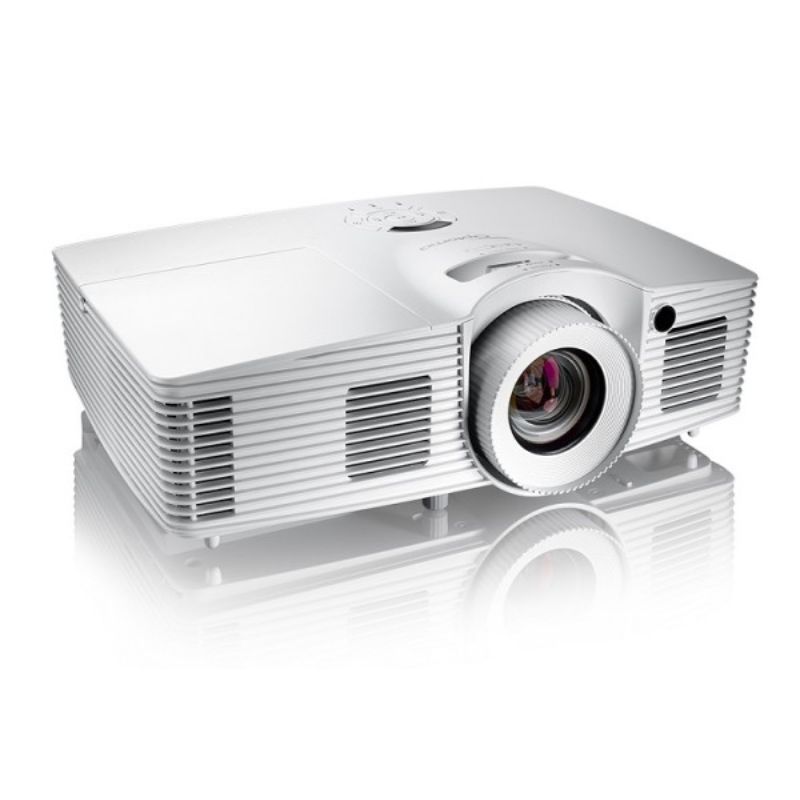 Máy Chiếu Optoma HD39 Darbee Chính Hãng - Hình 3
