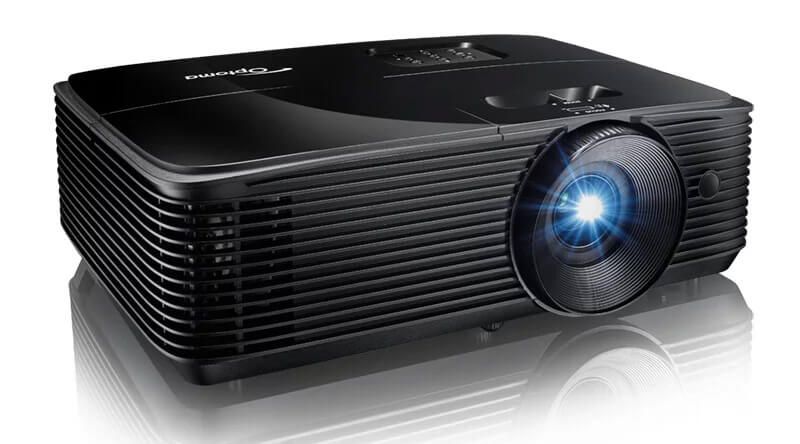 Máy chiếu Optoma SA500 chính hãng - Hình 2