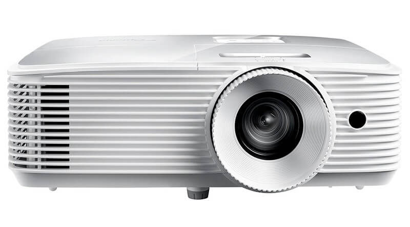 Máy Chiếu Optoma UHC70LV Chính Hãng - Hình 1