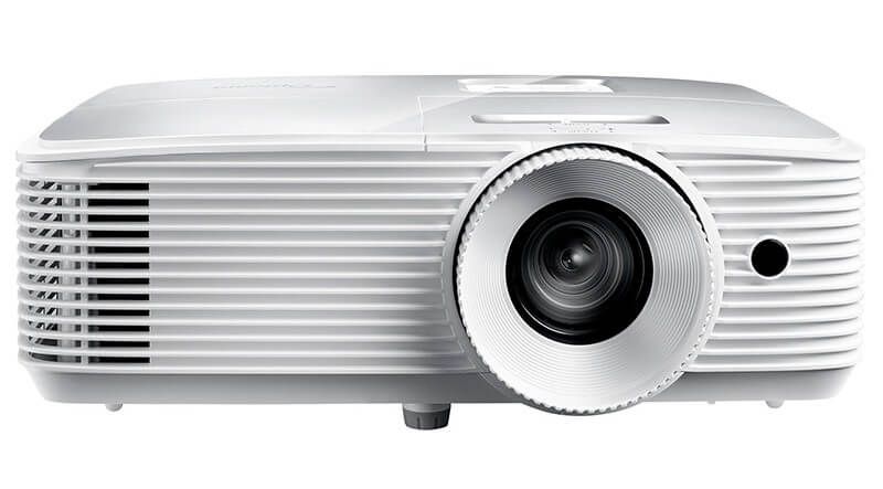 Máy Chiếu Optoma UHC70LV Chính Hãng - Hình 1