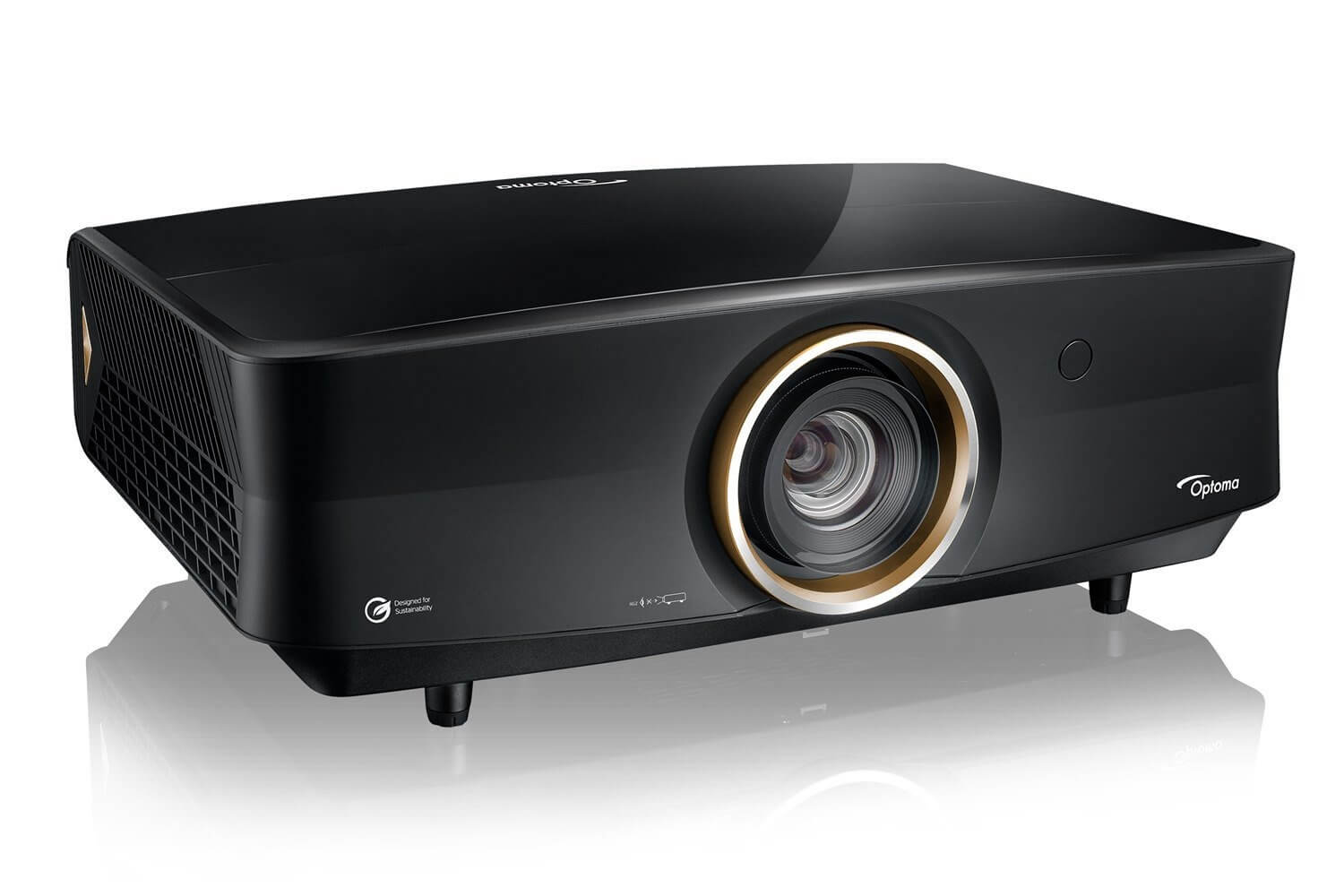 Máy Chiếu Optoma UHC70LV Chính Hãng - Hình 2
