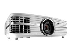 Máy chiếu 4K Optoma UHD60 chính hãng - Thumb 2