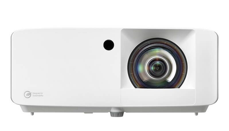 Máy Chiếu Optoma Wave 120SK Chính Hãng - Hình 1