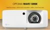 Máy Chiếu Optoma Wave 120SK Chính Hãng - Thumb 3