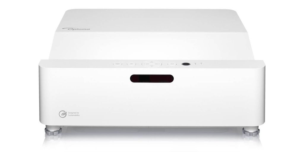 Máy Chiếu Optoma Wave 120U Chính Hãng - Hình 1