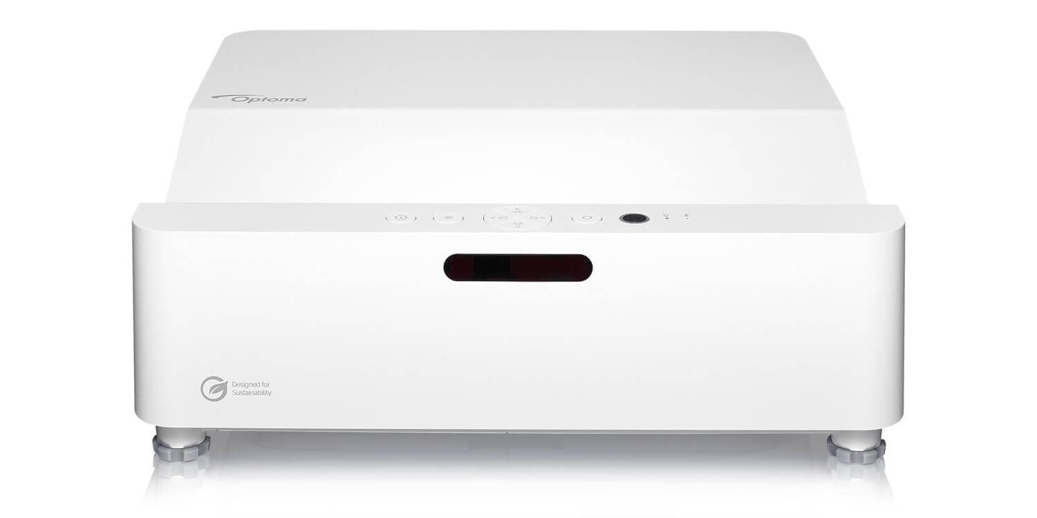 Máy Chiếu Optoma Wave 120U Chính Hãng - Hình 1