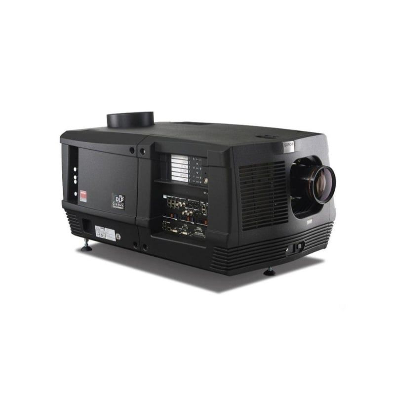 Máy chiếu 4K Barco DP2K-15C chính hãng - Hình 4