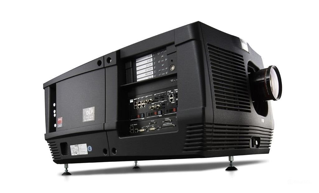 Máy chiếu 4K Barco DP2K-15C chính hãng - Hình 2