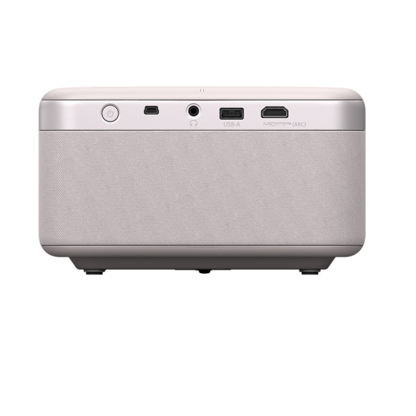 Máy chiếu Phim Epson EF-21 Thông Minh - Hình 3