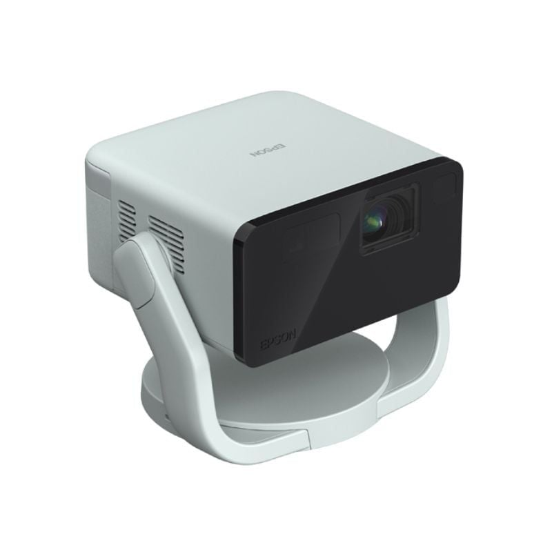 Máy chiếu phim Epson EF-22 hiện đại - Hình 3