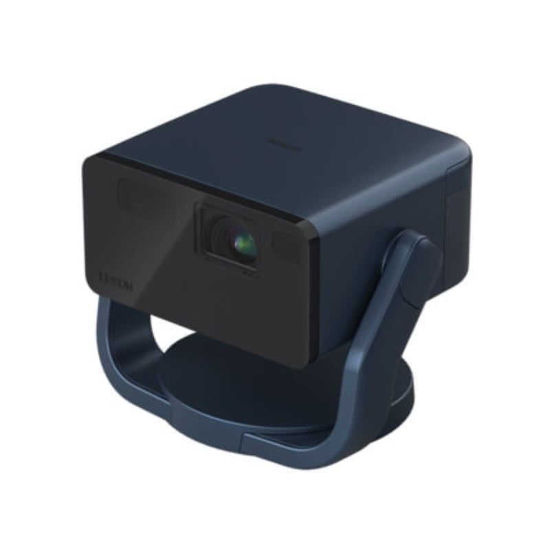 Máy chiếu phim Epson EF-22 hiện đại - Hình 2