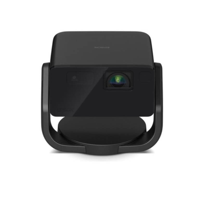 Máy chiếu phim Epson EF-22 hiện đại - Hình 1