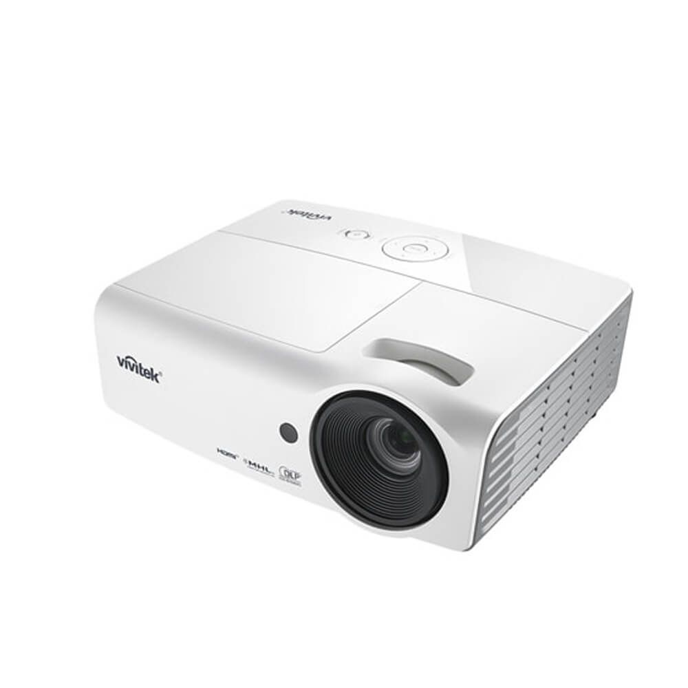 Máy chiếu Vivitek DU857 Chính Hãng - Hình 2