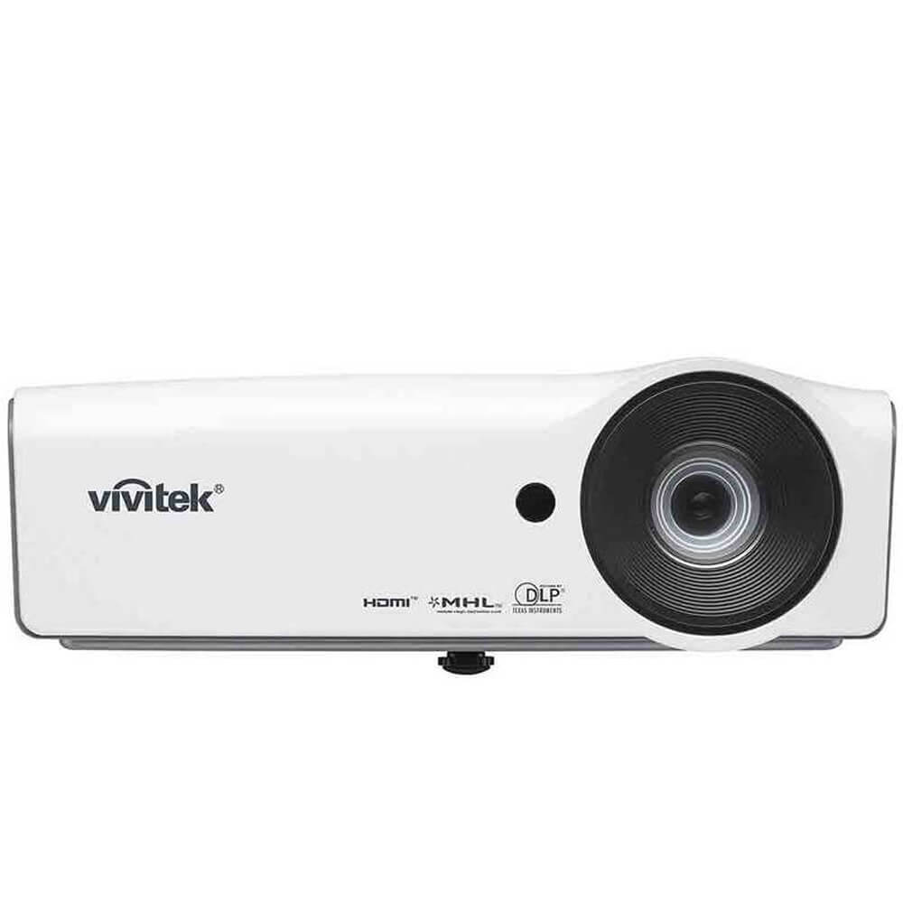 Máy chiếu Vivitek DU857 Chính Hãng - Hình 1