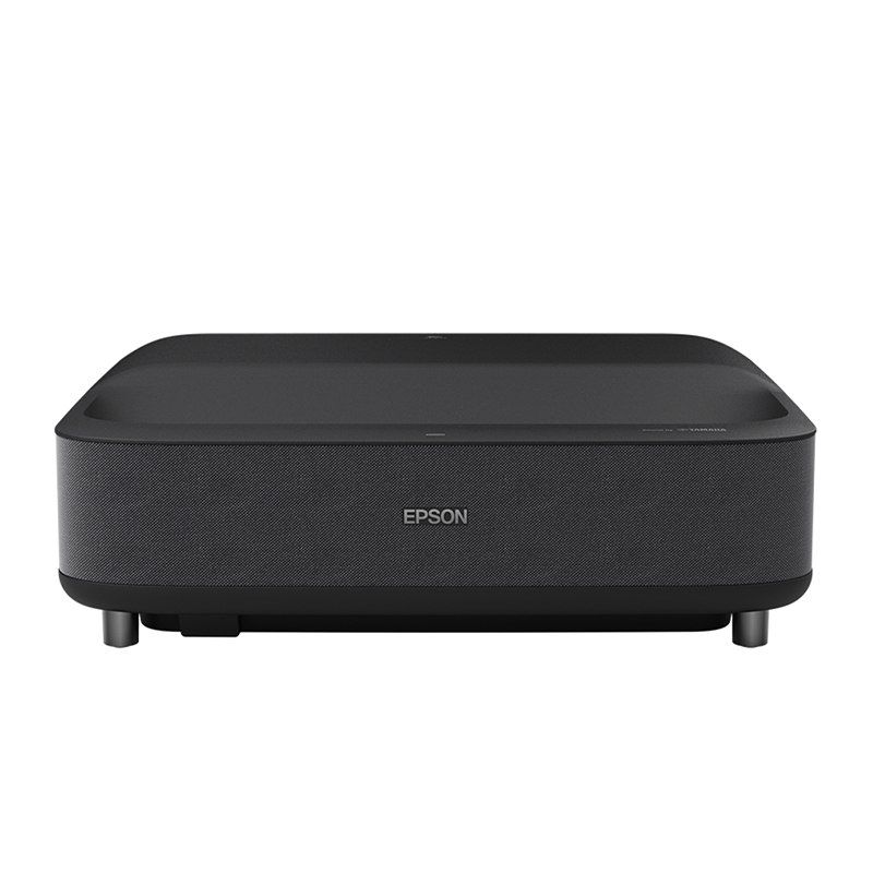 Máy chiếu siêu gần 4K Epson EH-LS300B chính hãng - Hình 1