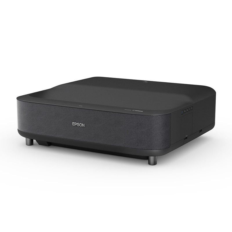 Máy chiếu siêu gần 4K Epson EH-LS300B chính hãng - Hình 2
