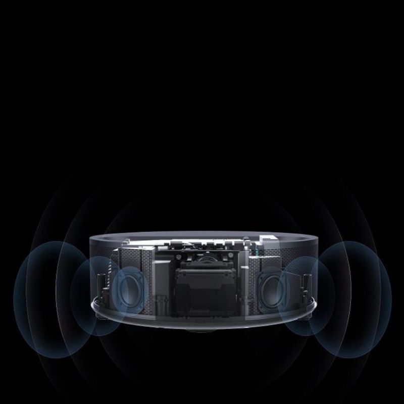 Máy Chiếu Starview SVP-R1N-HD1600 Chính Hãng - Hình 7