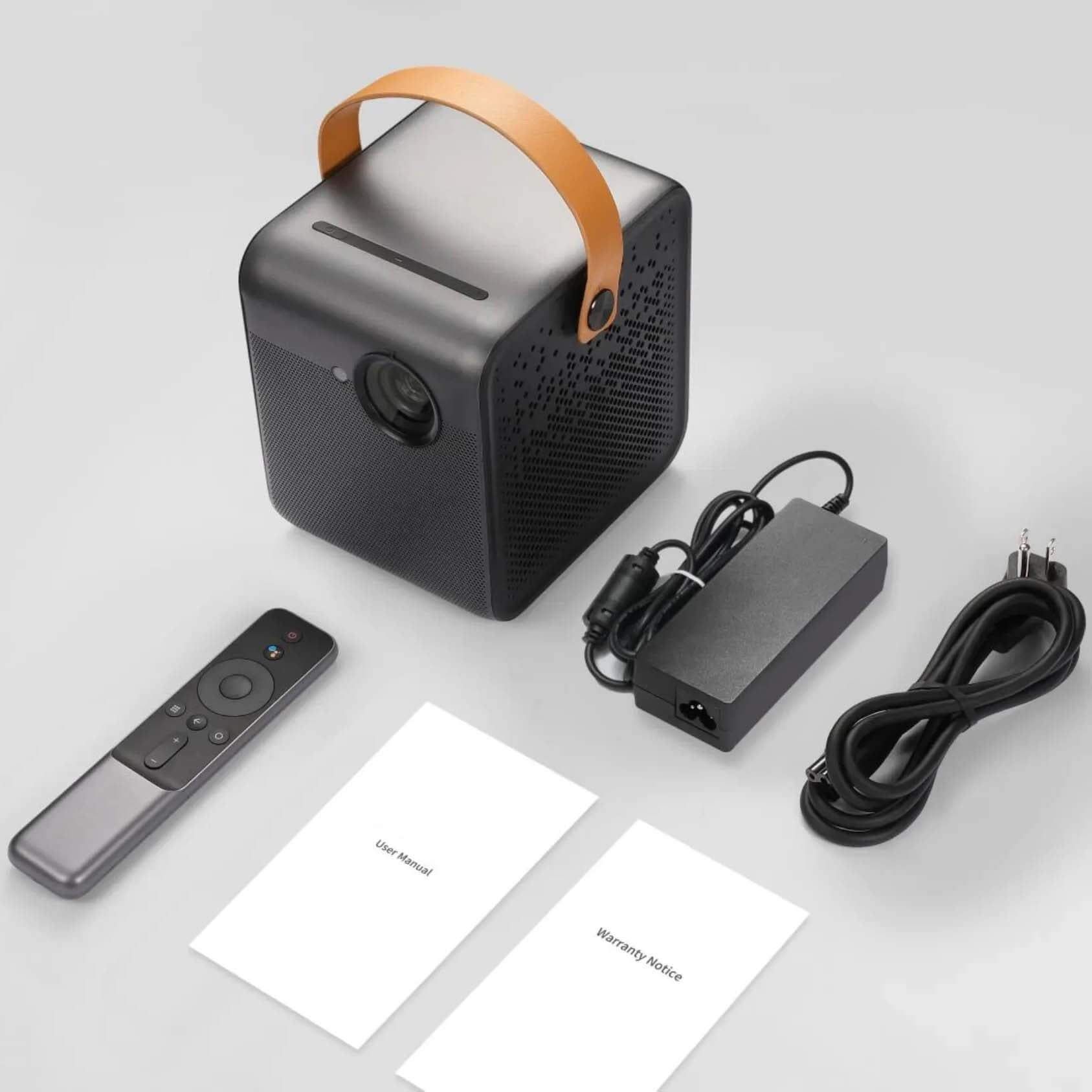 Máy chiếu Starview SVP-Smart-HD700 Chính Hãng - Hình 4