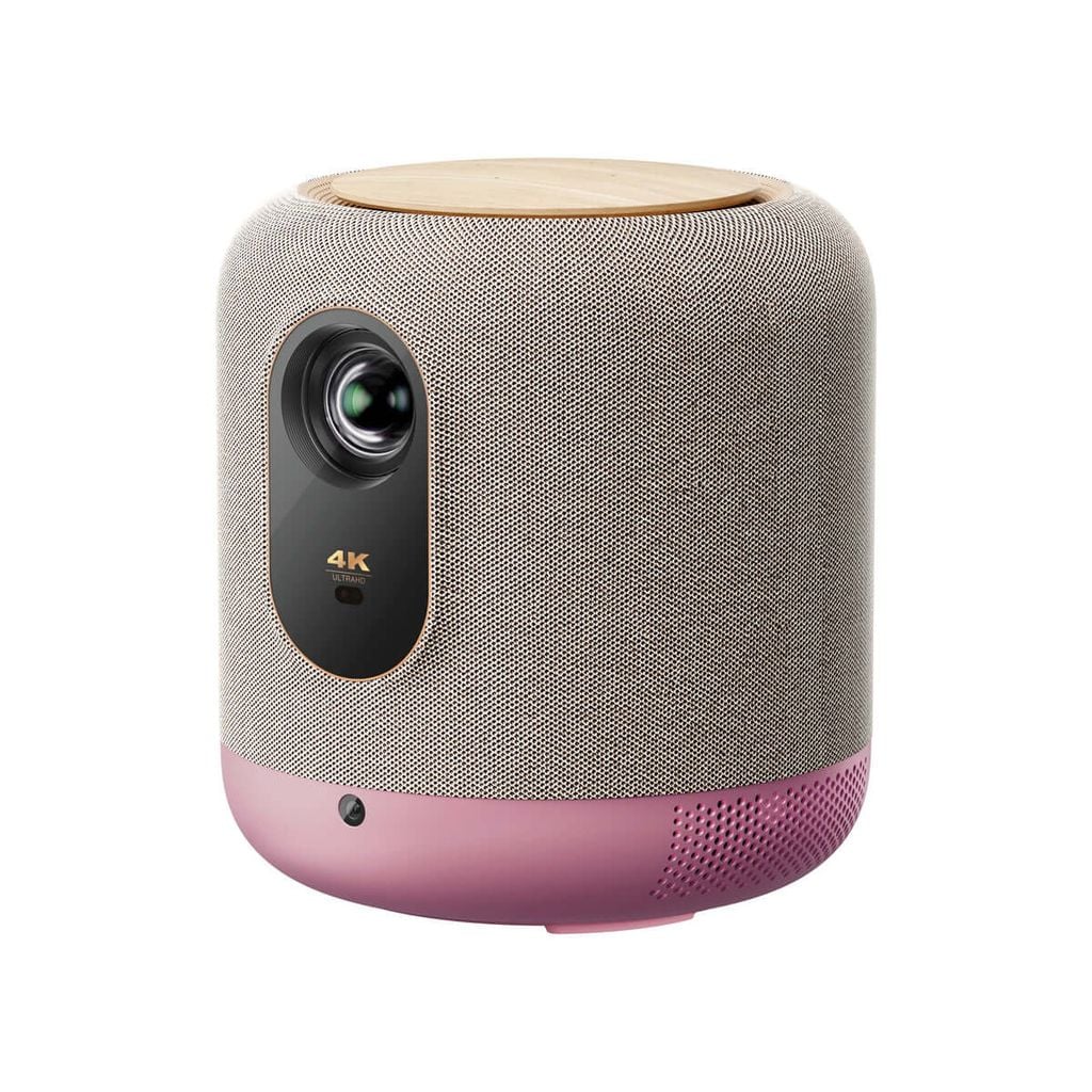 Máy chiếu Starview SVP-V1X-4K2500 Chính Hãng - Hình 2